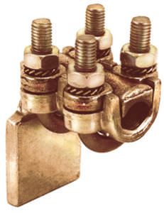 Lötfreier Kabelschuh / mechanische Spannung 1