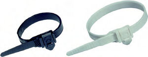 Kabelbinder aus Polyamid
