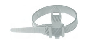 Kabelbinder aus Polyamid