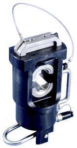 hydraulische Presse 1