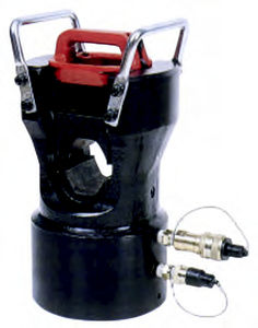 hydraulische Presse 1