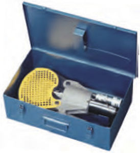 hydraulischer Kabelschneider