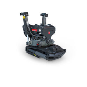 Schnellwechselsystem für Hydraulikbagger