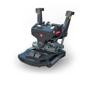 Schnellwechselsystem für Hydraulikbagger