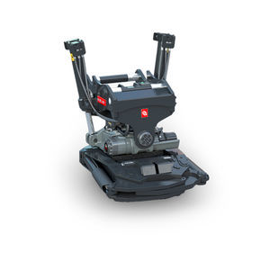 Schnellwechselsystem für Hydraulikbagger