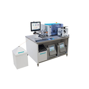 Abisoliermaschine für Elektrokabel 1