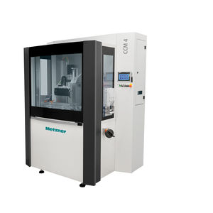Rundmesser-Schneidemaschine 1