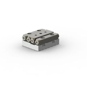 linearer Nanopositioniertisch