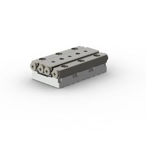 linearer Nanopositioniertisch