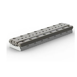 linearer Tisch