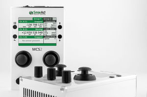 Motion Controller / Mehrachsen