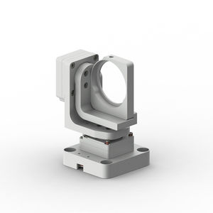 motorisierter Spiegelhalter