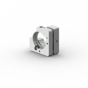 motorisierter Spiegelhalter