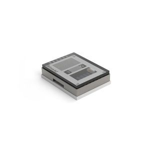 Nanopositioniertisch mit integriertem Encoder