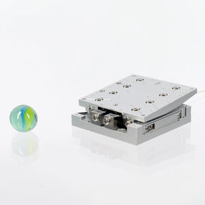 motorisiertes Goniometer