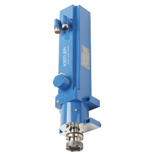 Fügemodul mit integriertem Kraftsensor 1