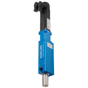 Fügemodul mit integriertem Kraftsensor 1