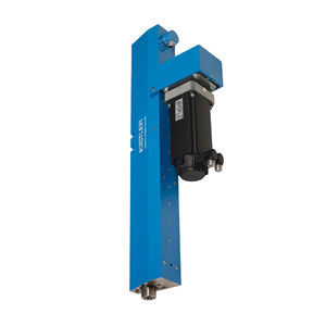 Fügemodul mit integriertem Kraftsensor 1
