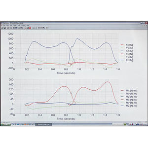 Datenerfassungs-Software