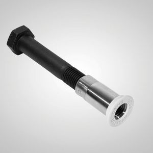 Befestigungselement für Baustellen