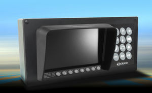 TFT-LCD-Monitor / mit LED-Rückbeleuchtung / 15