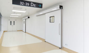 Schiebetür 1
