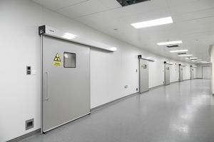 Schiebetür 1