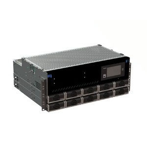 Rack-Stromversorgung 1