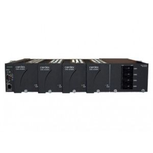 Rack-Stromversorgung 1
