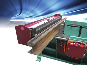 hydraulische Presse