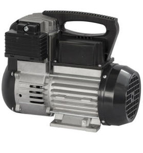 Luftpumpe