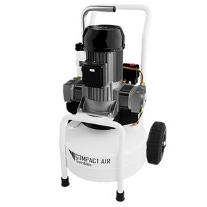 Kompressor mit Axxer® - Technologie