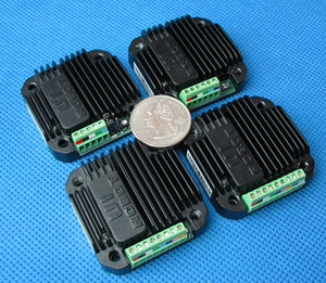 Schrittmotorcontroller 1