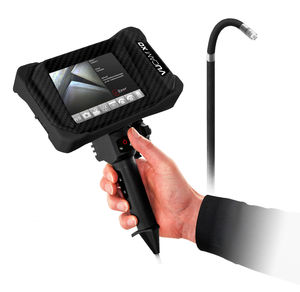 Flexibles Videoskopsystem - INVIZ VUMAN RA-Y - viZaar industrial ...