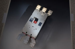 Thermoschutzschalter