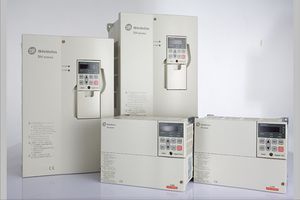 digitaler AC-Umrichter 1