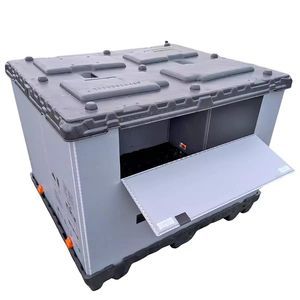 Sleeve-Pack-Palettenbox 1