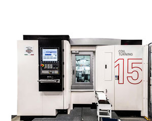 lineare Transfermaschine