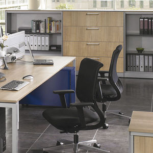 Büroschrank