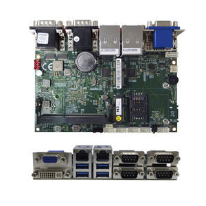 Single-Board-Computer / 3,5'' 1