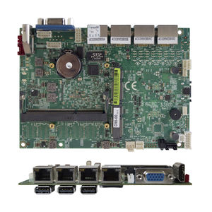 Single-Board-Computer / 3,5'' 1