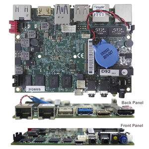 Single-Board-Computer / 3,5'' 1