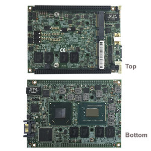 Computer-on-Modul / Pico-ITX