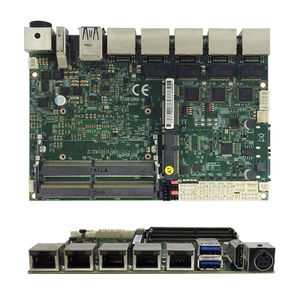 Single-Board-Computer / 3,5'' 1