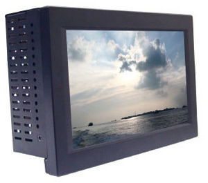 Panel-PC / LCD