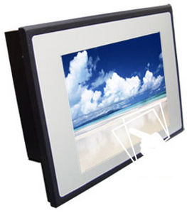 LCD-Monitor 1