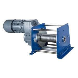 elektrische Winde