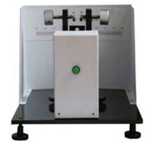 Mehrwinkel-Erfassung-Tester 1