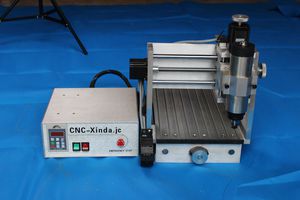 PCB-Graviermaschine