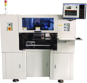 SMT-Bestückungsmaschine 1